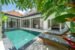 Villa Venture Seminyak Batu belig